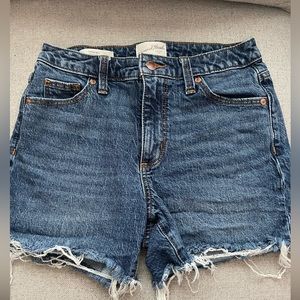 Universal Thread Denim Shorts